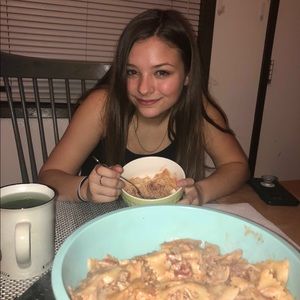 Meet your Posher, Kailey